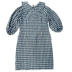 JessaKae Jessy Jane Dress - Blue